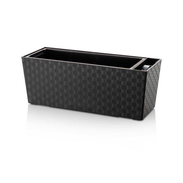Truhlík 50 cm Supreme – Flower Lover-image-2