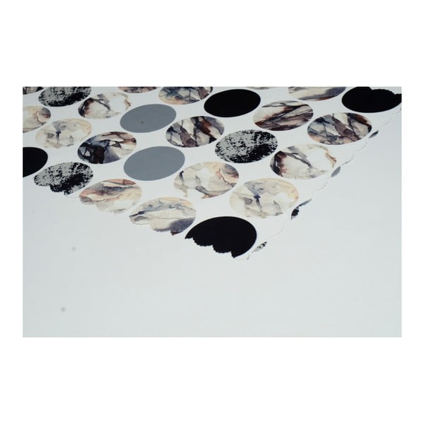 Běhoun na stůl 45x140 cm – Minimalist Cushion Covers-image-1