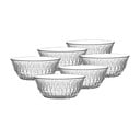 Skleněné misky v sadě 6 ks – Hermia