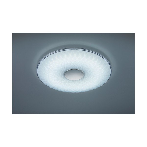 Stropní kulaté LED svítidlo Trio Lotus, ø 60 cm-image-2