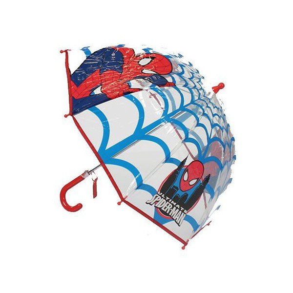Dětský deštník Ambiance Spiderman Bird-image-1