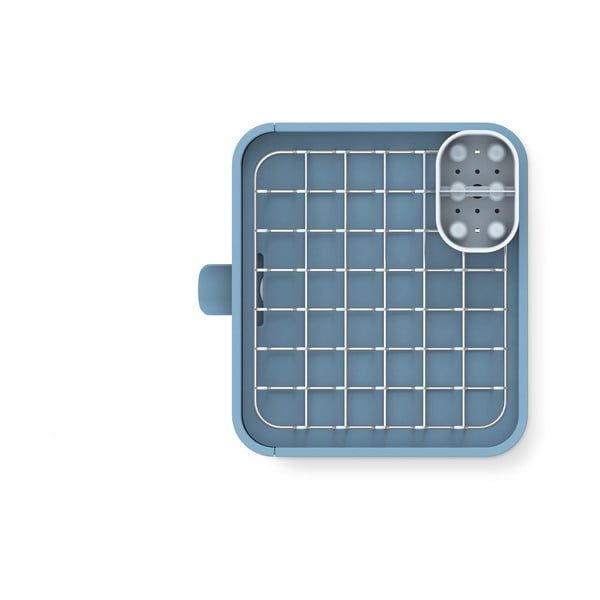 Modrý rozšiřovatelný odkapávač Joseph Joseph Extend-image-3