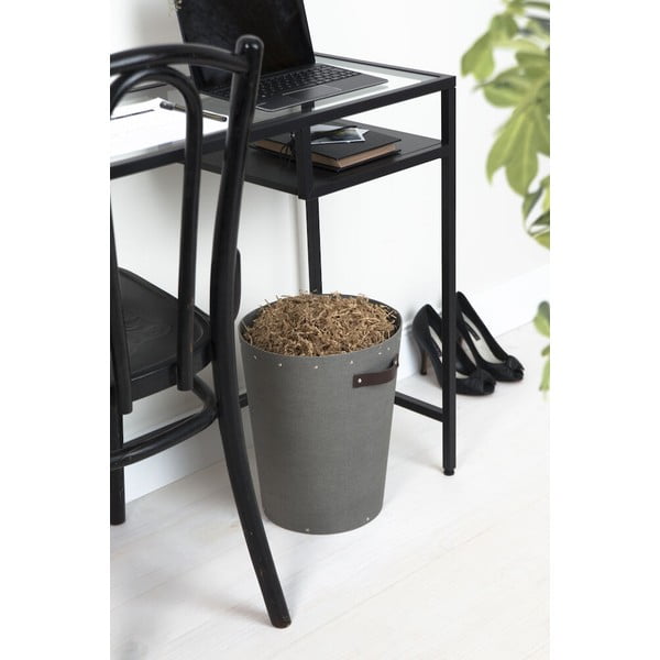 Odpadkový koš Aries – Bigso Box of Sweden-image-1