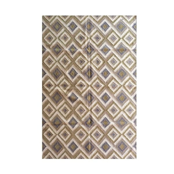 Ručně tkaný koberec Kilim 221, 155x240 cm