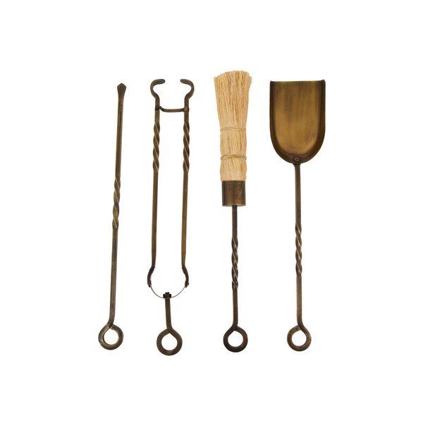 Set stojanu a 4 krbových nástrojů Moycor Odin-image-4