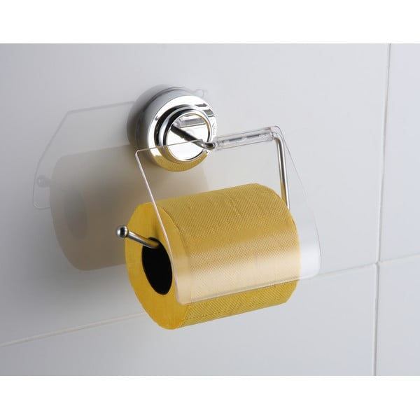 Držák na toaletní papír bez nutnosti vrtání ZOSO Tissue