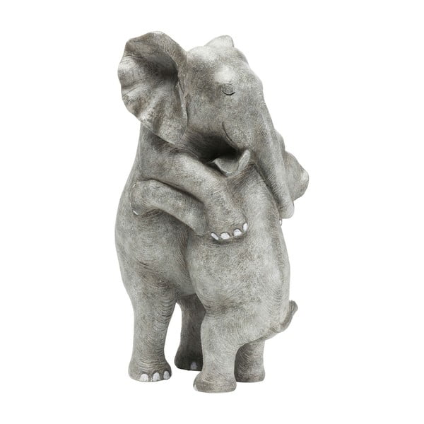 Dekorativní soška Kare Design Elephant-image-3
