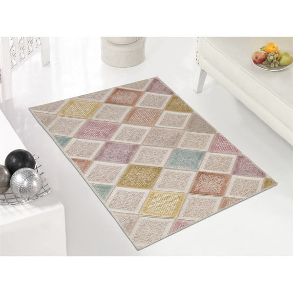 Koberec Vitaus Sophia, 50 x 80 cm-image-1