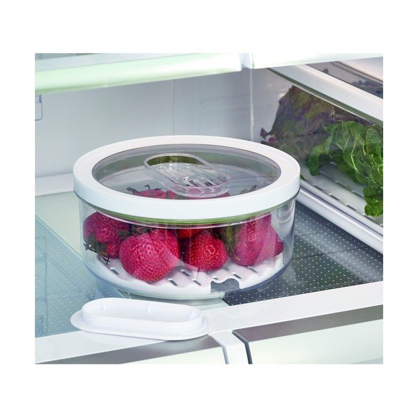 Dóza na potraviny iDesign ID Fresh, Ø 18,5 cm-image-4