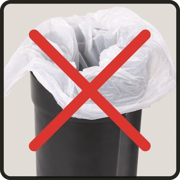 Pedálový ocelový odpadkový koš 3 l Leman – Wenko-image-4