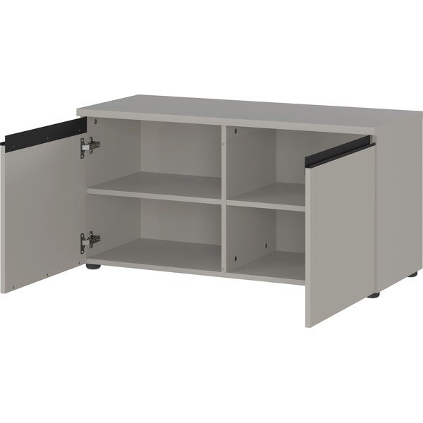 Šedý botník s lavicí Bastia – Germania-image-2