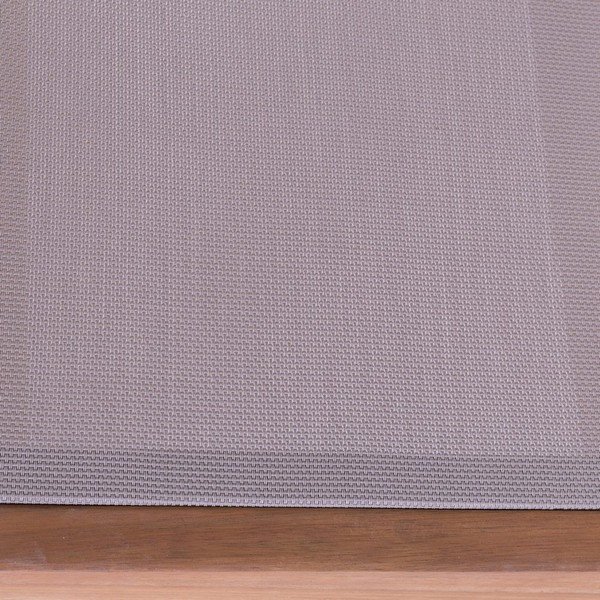 Béžové dřevěné zahradní křeslo Nina – LDK Garden-image-4