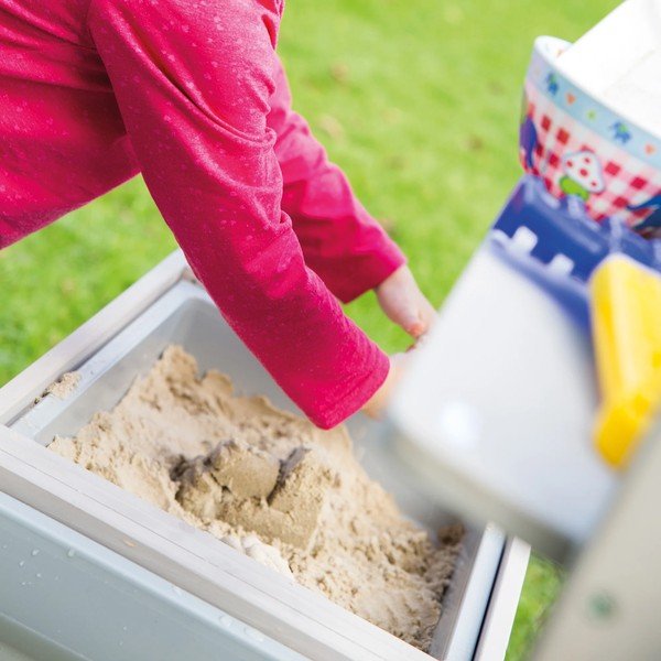 Dětská zahradní kuchyňka Fun – Roba-image-1