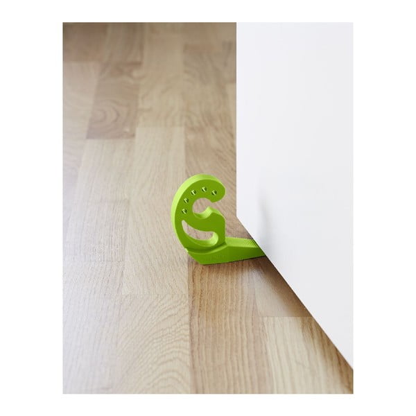 Zelená univerzální zarážka Wenko Multi-STOP-image-1