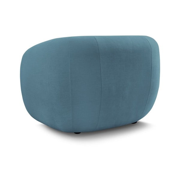 Modré křeslo Celine – Bobochic Paris-image-4