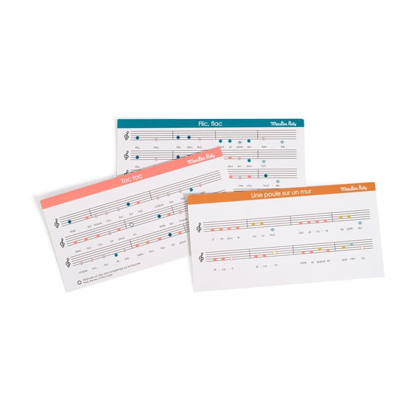 Hudební hračka Piano – Moulin Roty-image-4