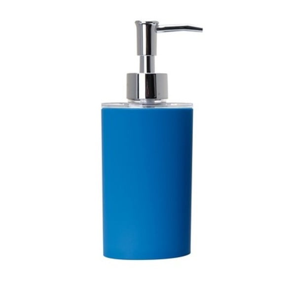 Modrý dávkovač mýdla Sorema New Plus