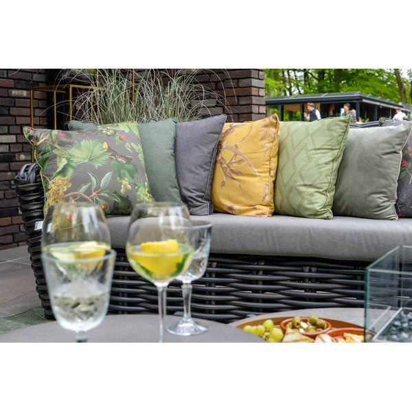 Venkovní polštář 50x50 cm Graphic - Madison-image-4