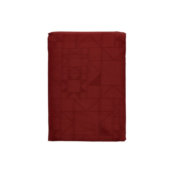 Damaškový ubrus ø 160 cm Star Damask – Södahl-image-2