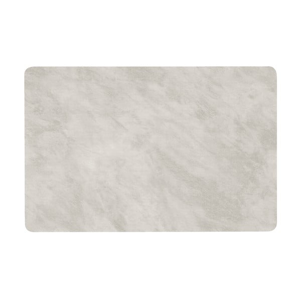 Plastové prostírání 28,5x43,5 cm Beton Cire – douceur d'intérieur