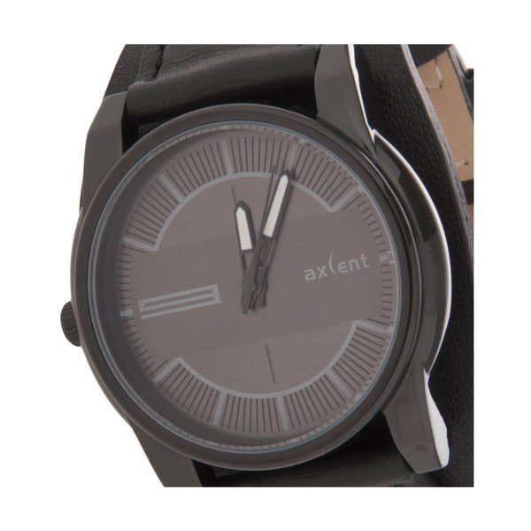 Pánské kožené hodinky Axcent X37001-237-image-2