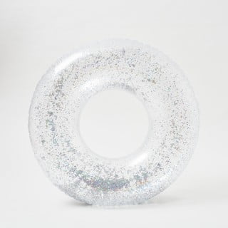 Nafukovací kruh Sunnylife Glitter, ø 110 cm