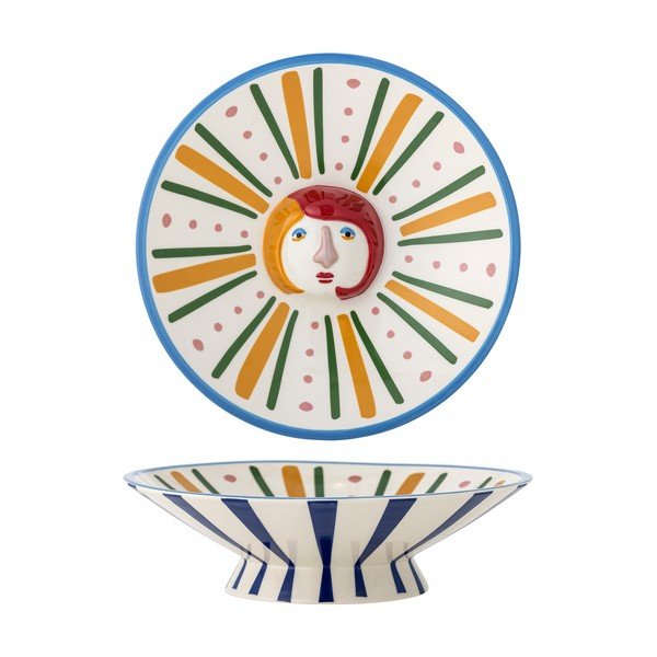 Mísa z kameniny ø 26,5 cm Conneli – Bloomingville-image-3