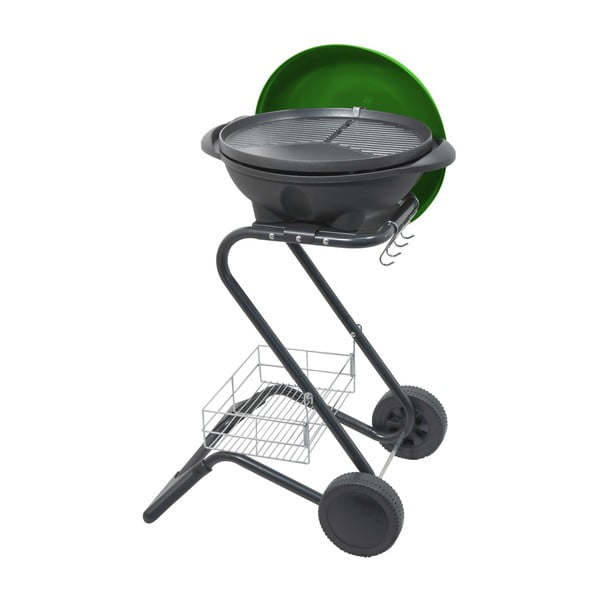 Elektrický gril Cattara Zeta-image-1