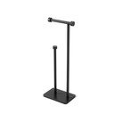 Ocelový stojan na toaletní papír Cappa – Umbra