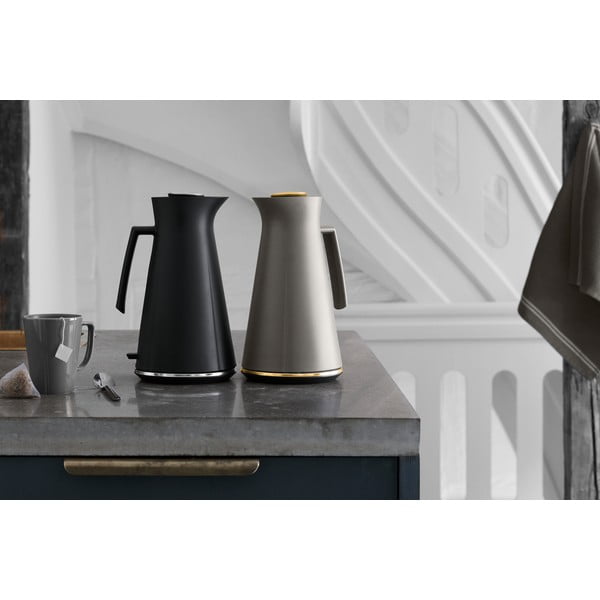 Šedá rychlovarná konvice 1,4 l Grand Cru Nouveau – Rosendahl-image-3