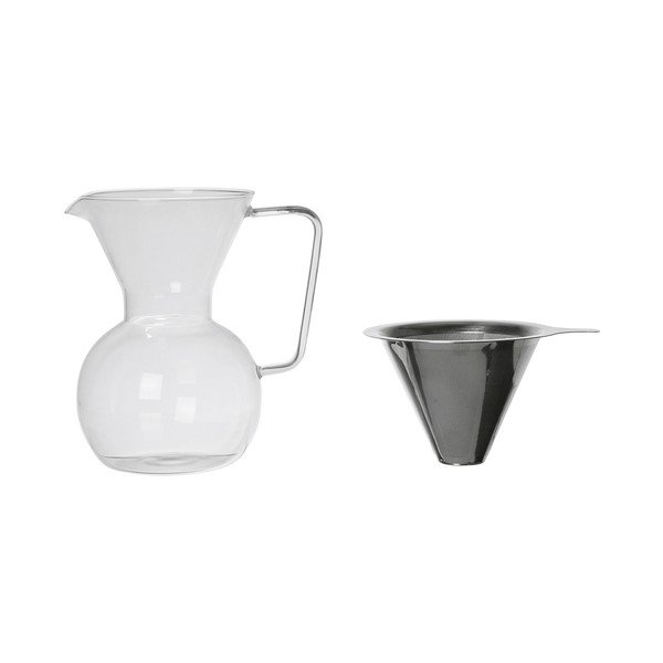 Moka konvička 600 ml Café – Sema-image-1