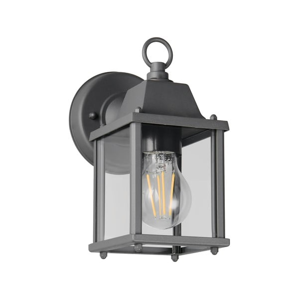 Nástěnné venkovní svítidlo (výška 22,5 cm) Mirande – Trio