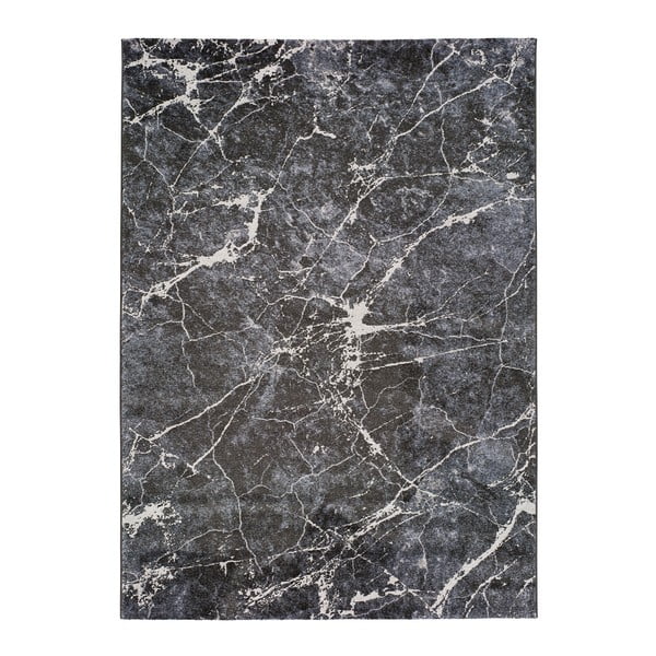 Šedý koberec vhodný i na ven Universal Elyse Grey, 160 x 230 cm