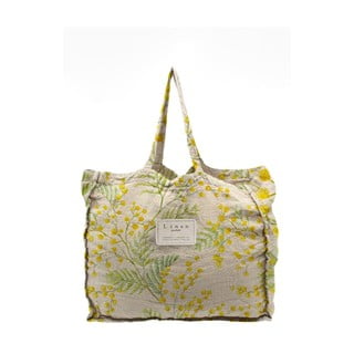 Látková taška Really Nice Things Mimosa, šířka 42 cm