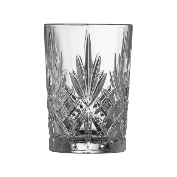 Sklenice v sadě 6 ks 250 ml Melodia – Lyngby Glas