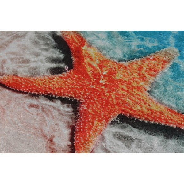 Koupelnové předložky v sadě 2 ks 60x100 cm Stella – Foutastic-image-2