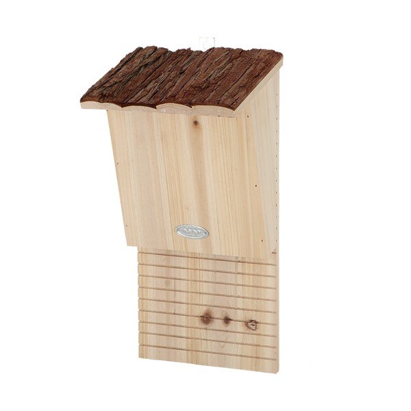 Dřevěná budka pro netopýry – Esschert Design-image-1
