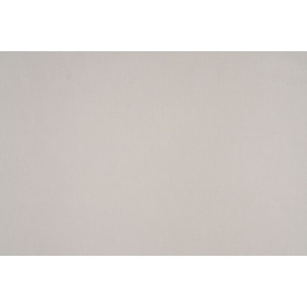 Bílá voálová záclona 150x50 cm Avenue – Mendola Fabrics-image-3