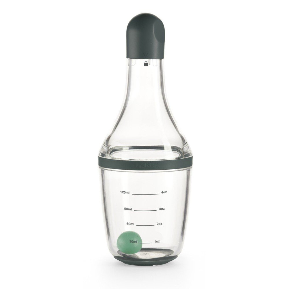 Tritanový dressing shaker – Lékué