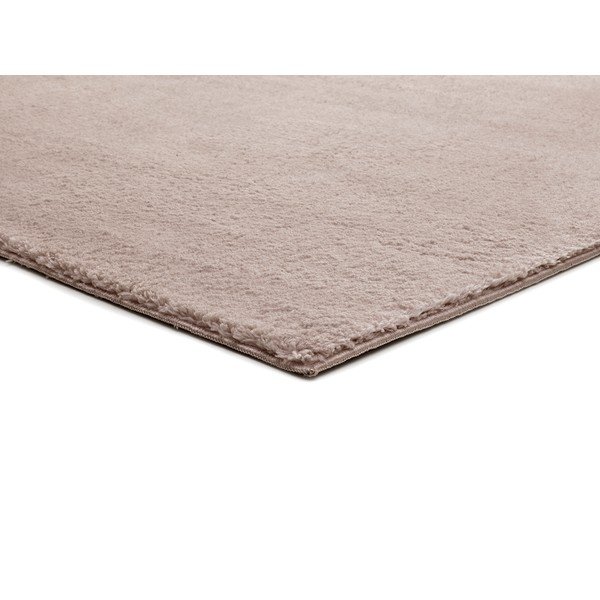 Béžový pratelný koberec 160x230 cm Loft Liso Makeup – Universal-image-2