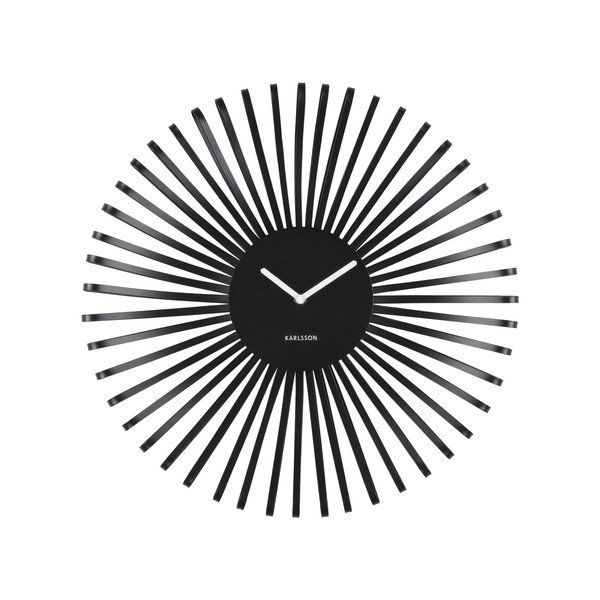 Nástěnné hodiny ø 48 cm Polo  – Karlsson