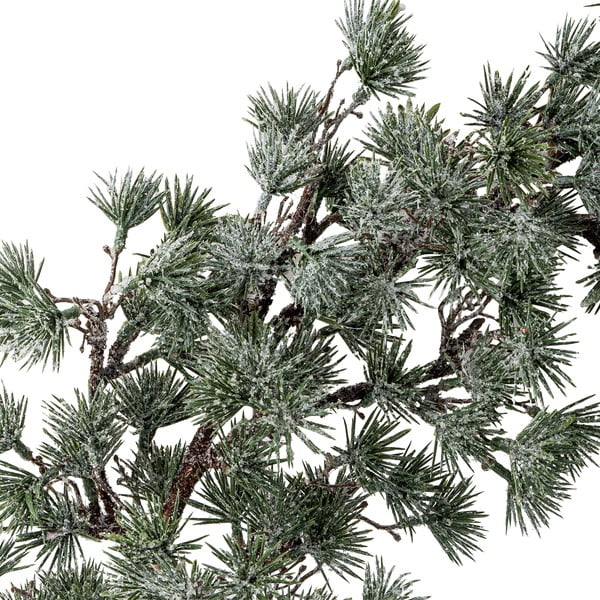 Vánoční věnec ø 50 cm Cedar – Bloomingville-image-2