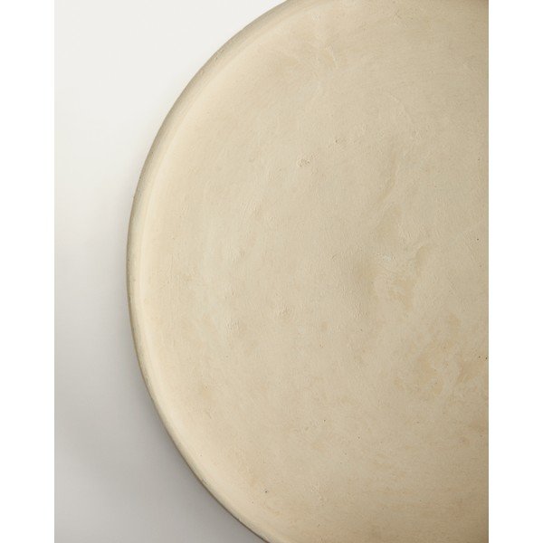 Papírový dekorační tác ø 29 cm Mireni – Kave Home-image-3