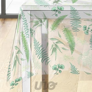 Omyvatelný ubrus 140x240 cm Aurea – douceur d'intérieur