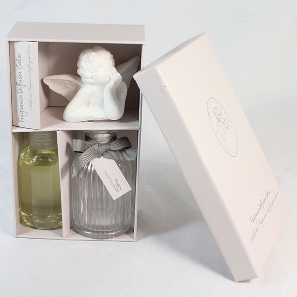 Parfémovaný jíl andílci 100 ml - happy-image-1