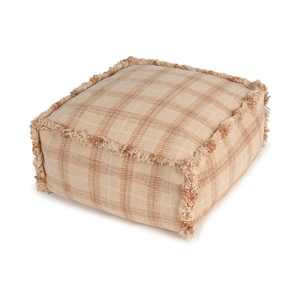 Růžový dětský sedací vak Rose – Lorena Canals-image-2