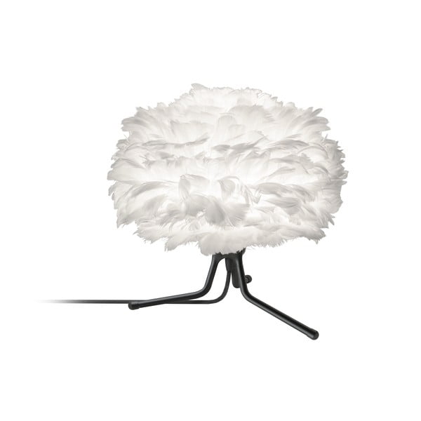 Černý polohovací stojan tripod na světla UMAGE, výška 18,5 cm-image-3