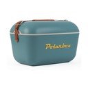Chladicí box v petrolejové barvě 12 l Classic – Polarbox