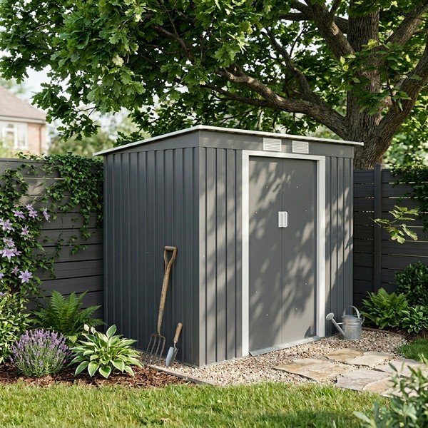 Zahradní domek – Rojaplast-image-1