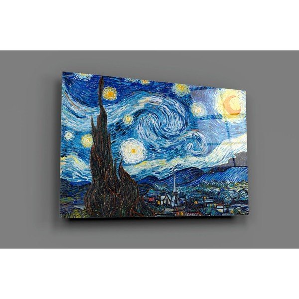 Skleněný obraz Insigne Night Sky-image-3